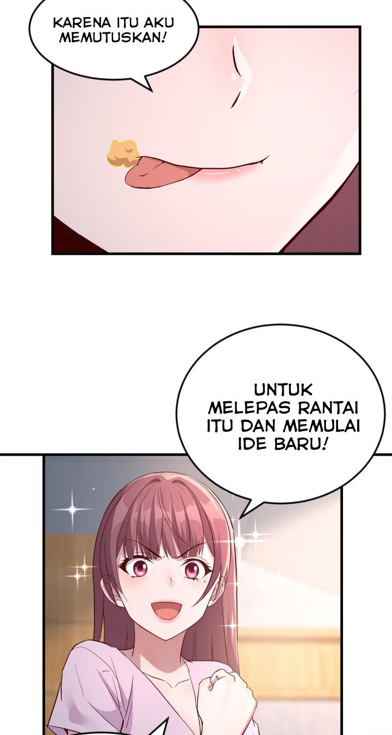 My Sister Is A Superstar Chapter 07 Gambar 19