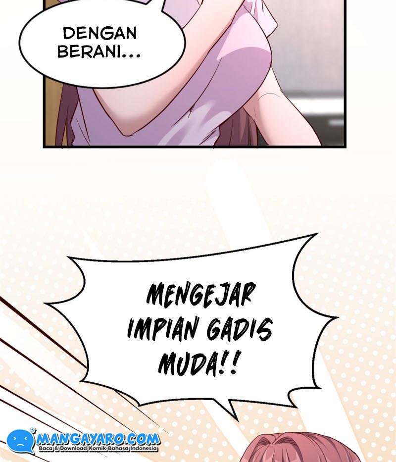My Sister Is A Superstar Chapter 07 Gambar 20