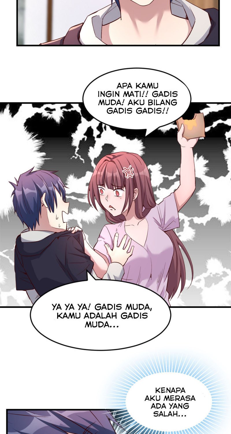 My Sister Is A Superstar Chapter 07 Gambar 22