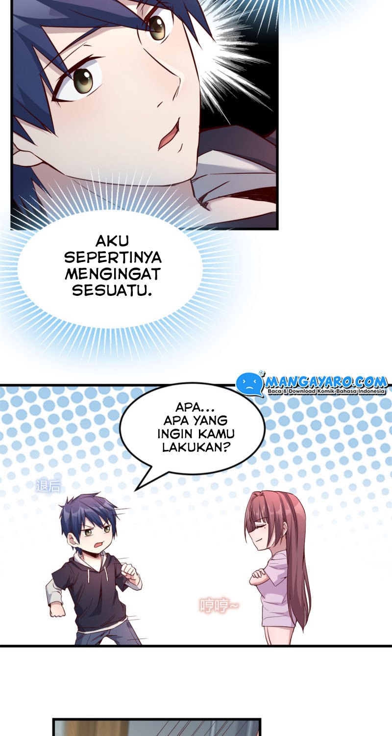 My Sister Is A Superstar Chapter 07 Gambar 23