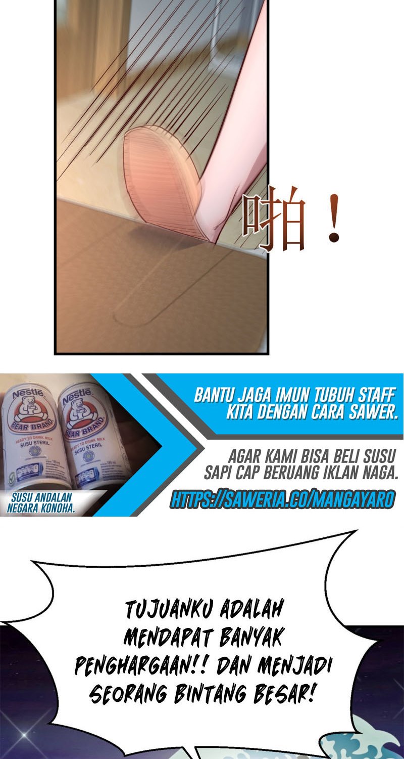My Sister Is A Superstar Chapter 07 Gambar 24