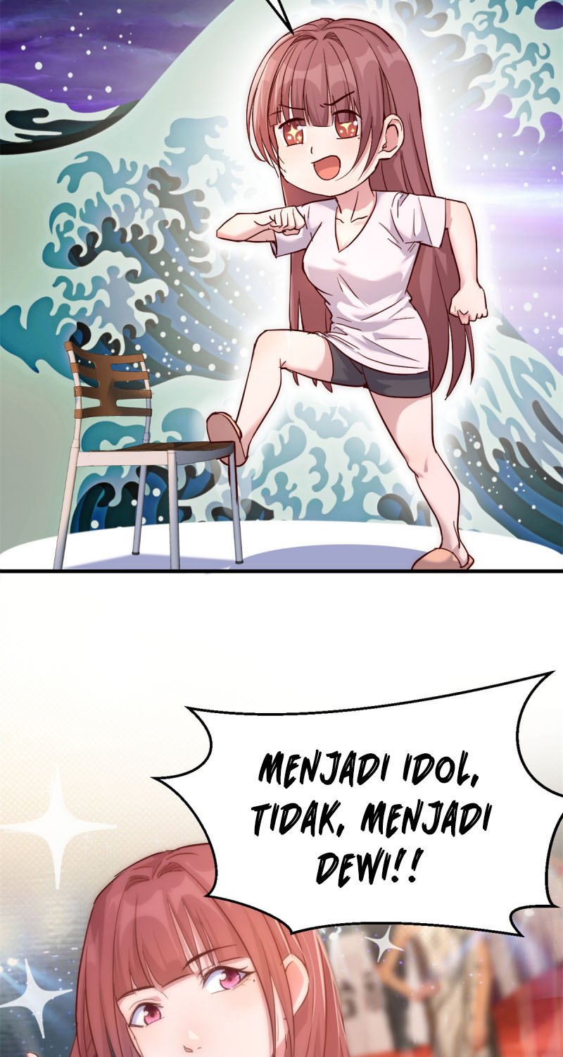 My Sister Is A Superstar Chapter 07 Gambar 25