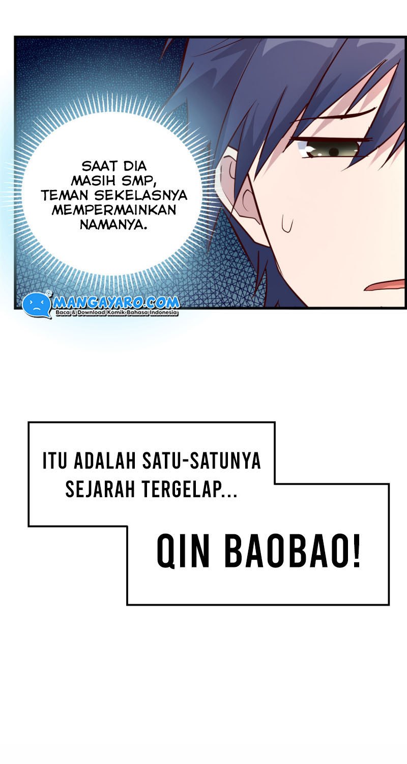 My Sister Is A Superstar Chapter 07 Gambar 27