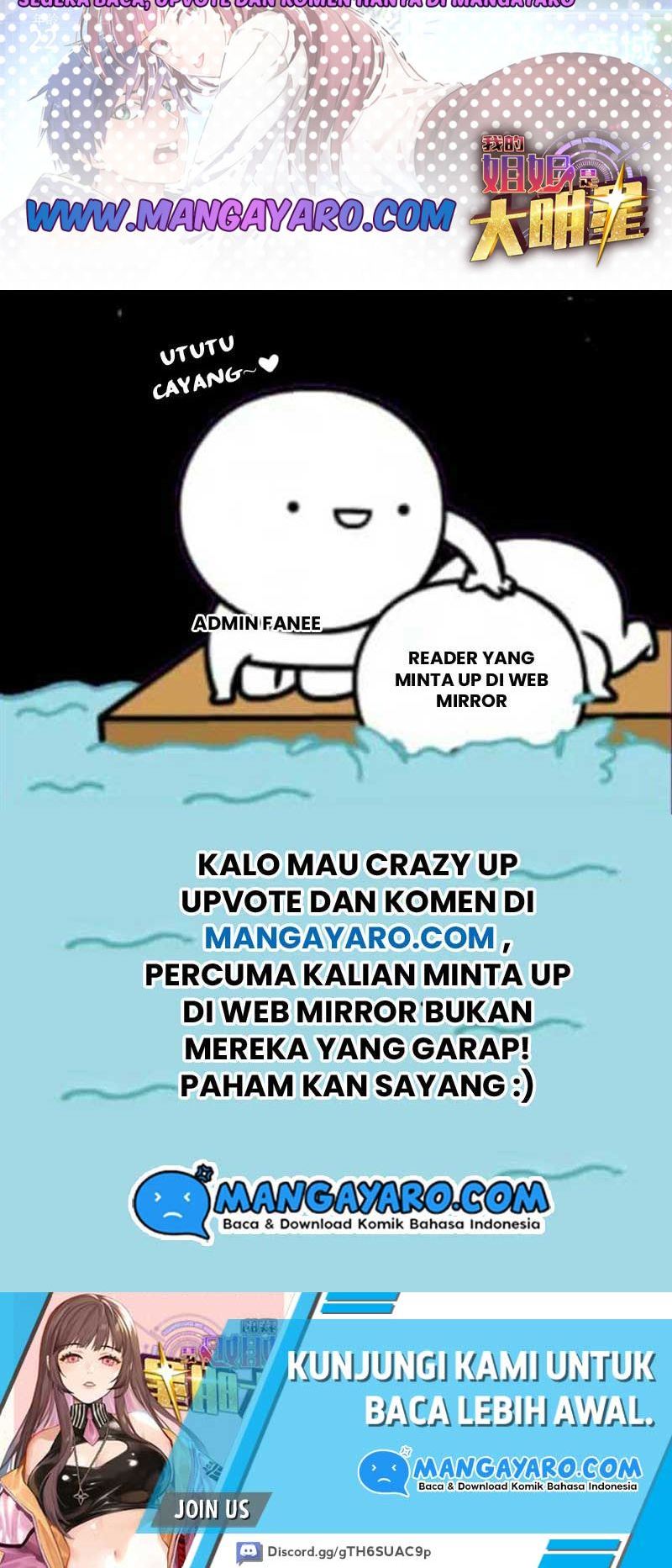 My Sister Is A Superstar Chapter 17 Gambar 16