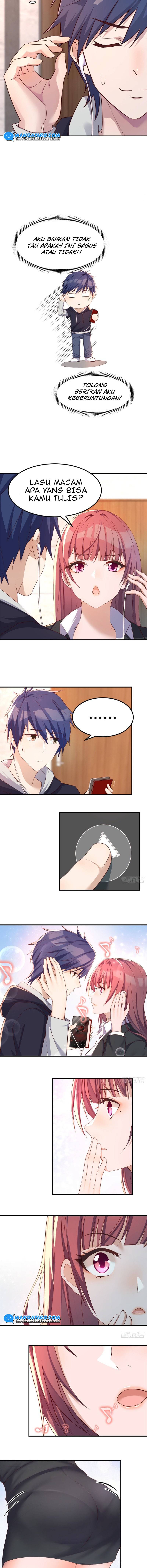 My Sister Is A Superstar Chapter 24 Gambar 4