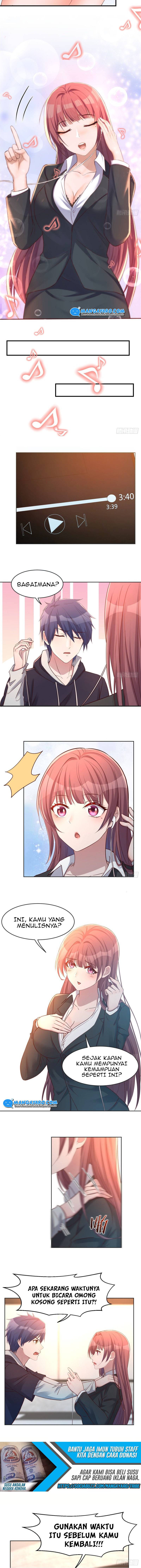 My Sister Is A Superstar Chapter 24 Gambar 5