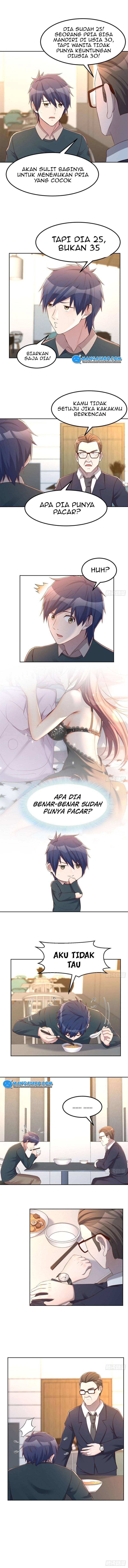 My Sister Is A Superstar Chapter 40 Gambar 3