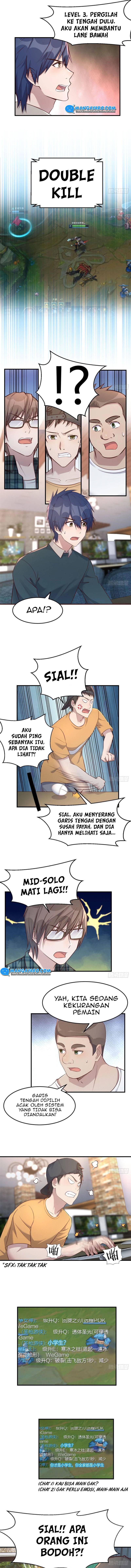 My Sister Is A Superstar Chapter 41 Gambar 4