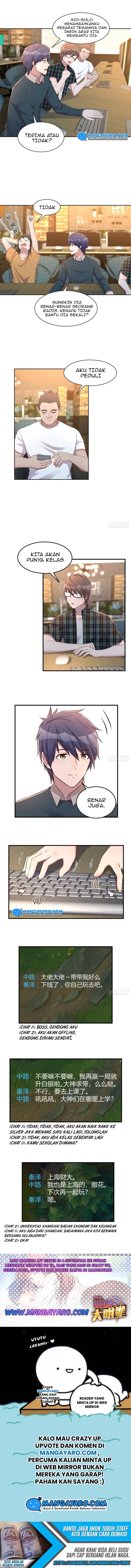 My Sister Is A Superstar Chapter 41 Gambar 6