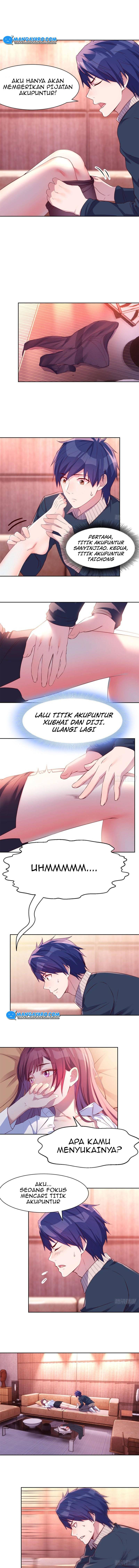 My Sister Is A Superstar Chapter 44 Gambar 2