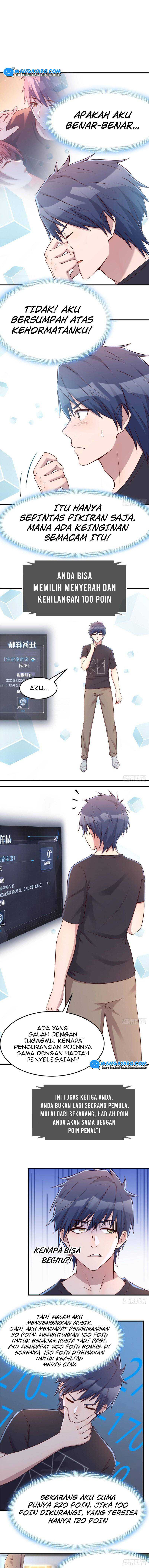 My Sister Is A Superstar Chapter 46 Gambar 2