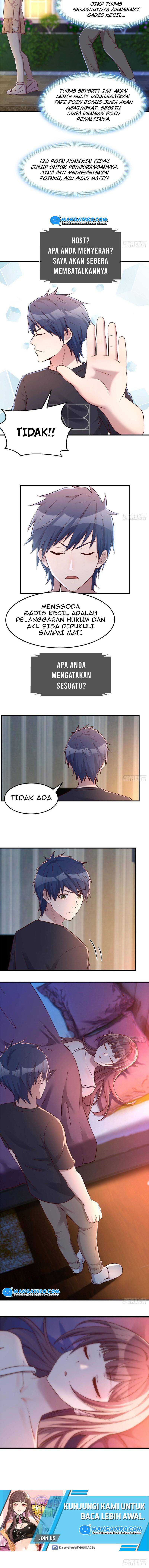 My Sister Is A Superstar Chapter 46 Gambar 3