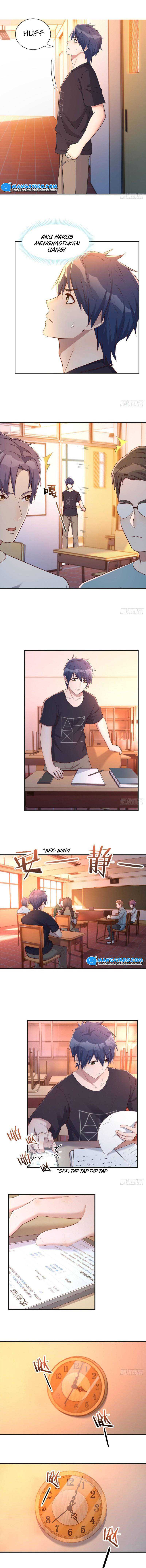 My Sister Is A Superstar Chapter 51 Gambar 3