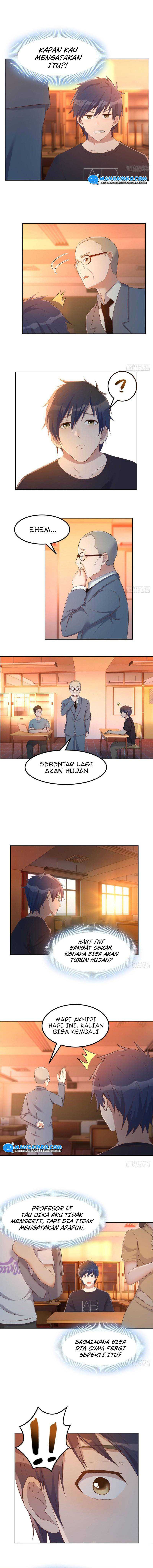 My Sister Is A Superstar Chapter 51 Gambar 5
