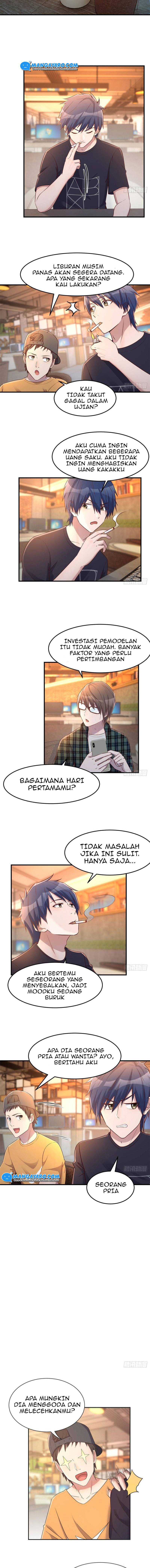 My Sister Is A Superstar Chapter 51 Gambar 7