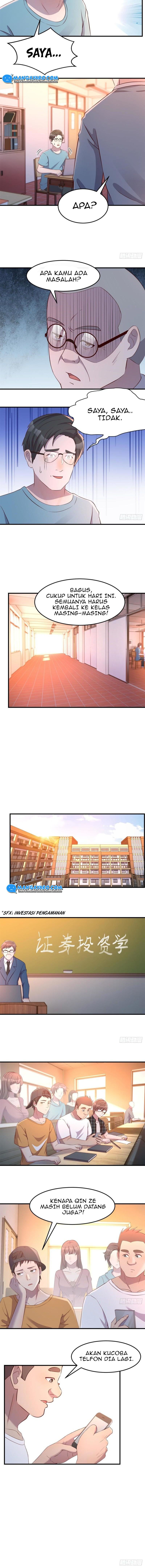 My Sister Is A Superstar Chapter 58 Gambar 4