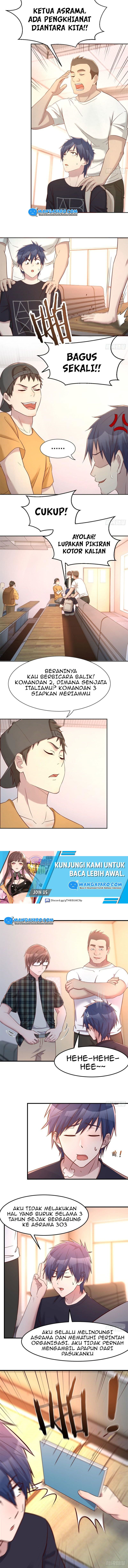 My Sister Is A Superstar Chapter 59 Gambar 3