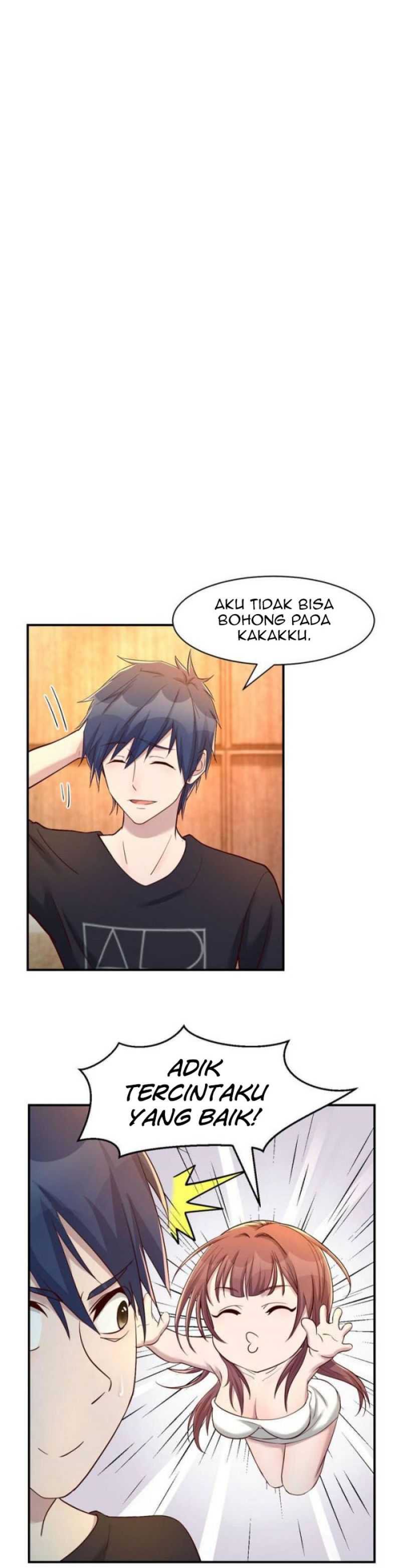 My Sister Is A Superstar Chapter 70 Gambar 4