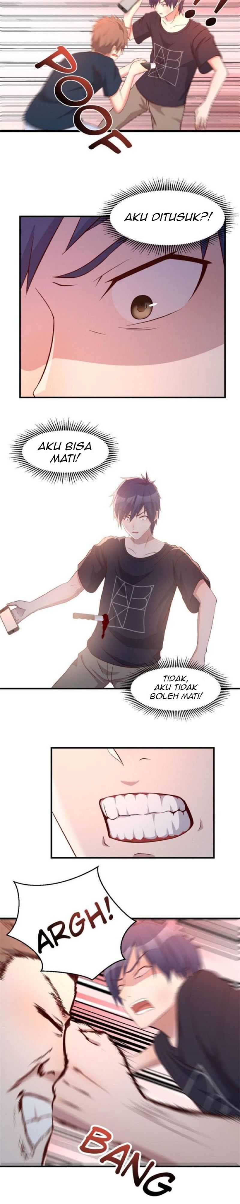My Sister Is A Superstar Chapter 73 Gambar 7