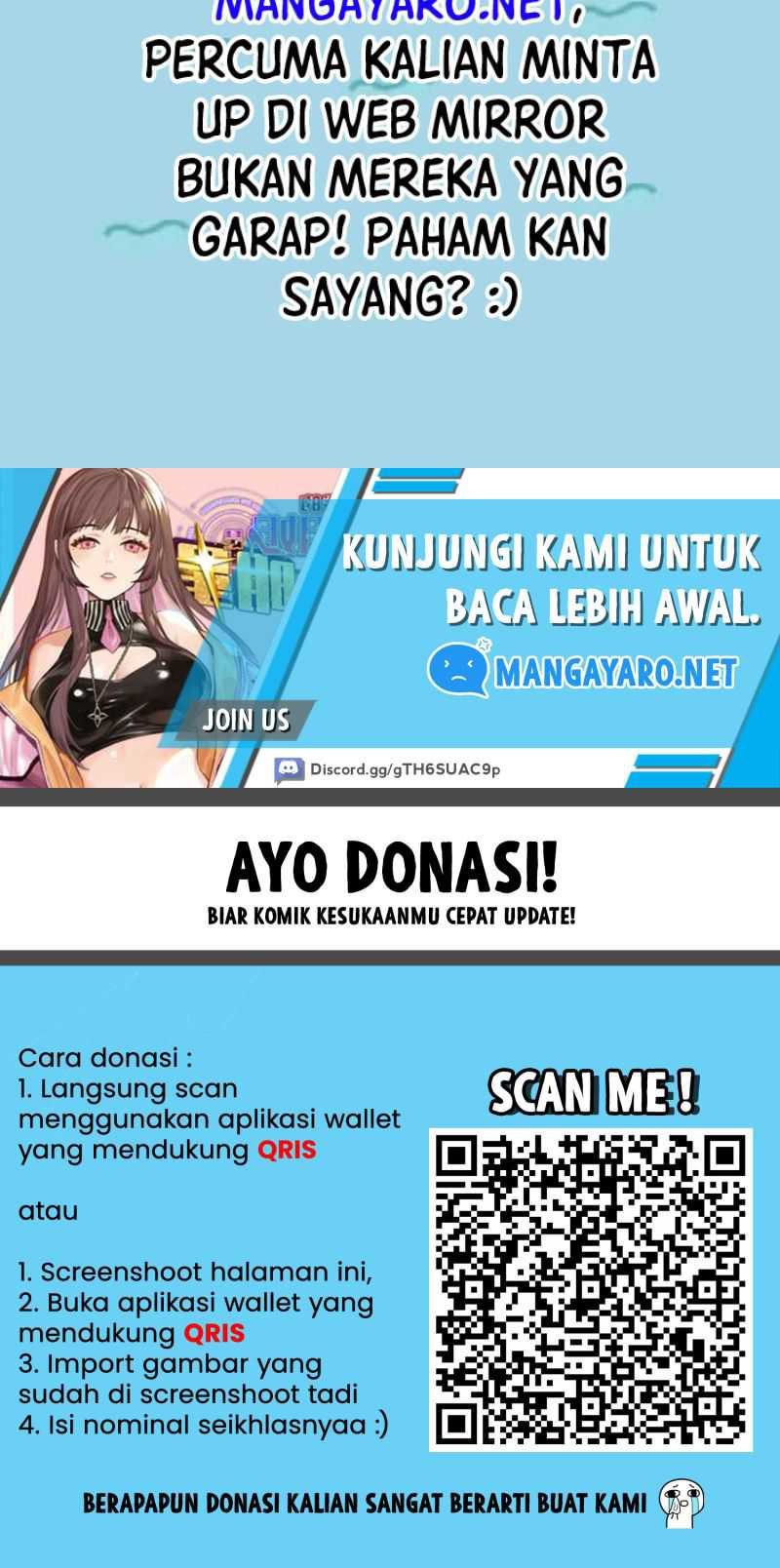 My Sister Is A Superstar Chapter 73 Gambar 14