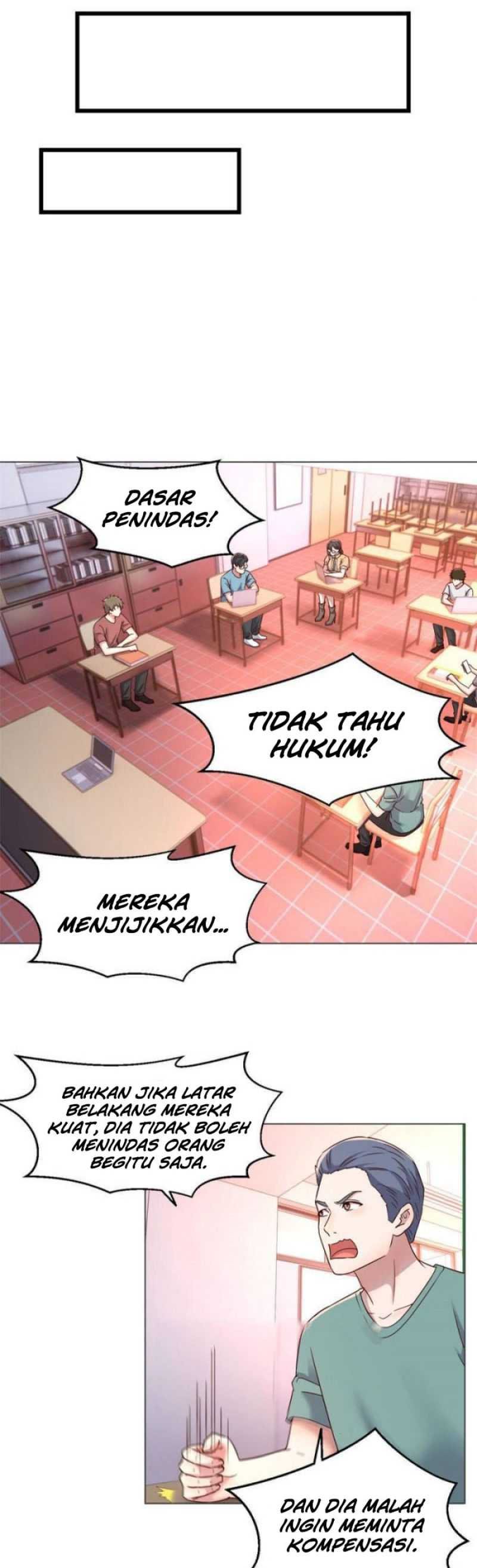 My Sister Is A Superstar Chapter 82 Gambar 4