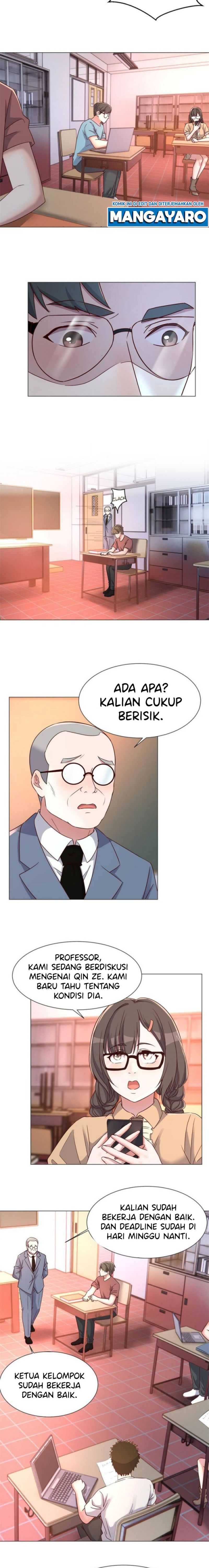 My Sister Is A Superstar Chapter 82 Gambar 5
