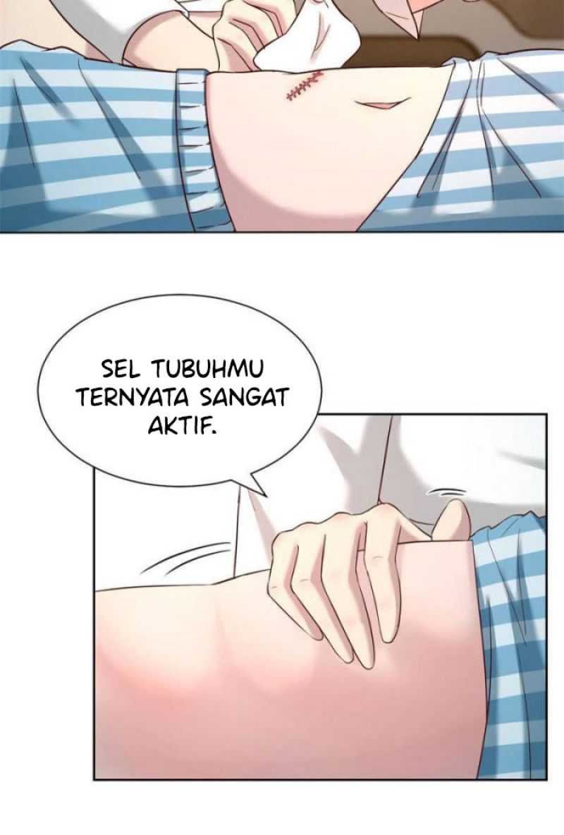 My Sister Is A Superstar Chapter 83 Gambar 4