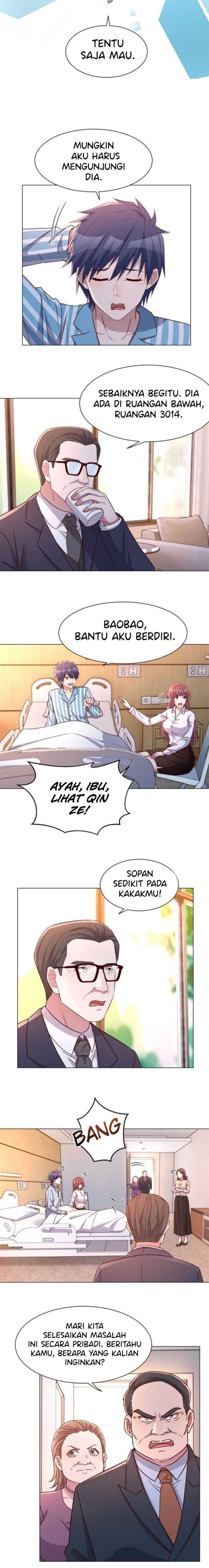 My Sister Is A Superstar Chapter 83 Gambar 9