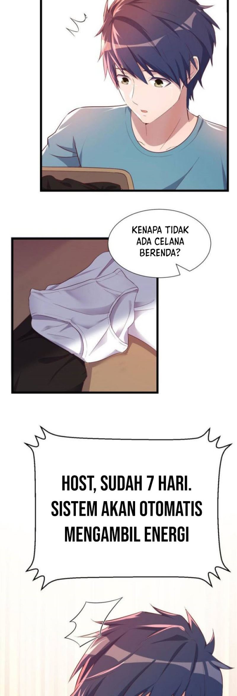 My Sister Is A Superstar Chapter 91 Gambar 20
