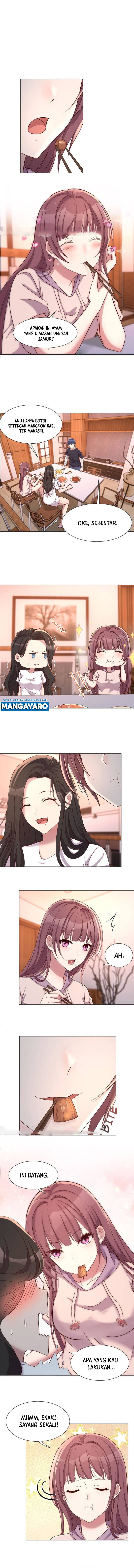 My Sister Is A Superstar Chapter 96 Gambar 2