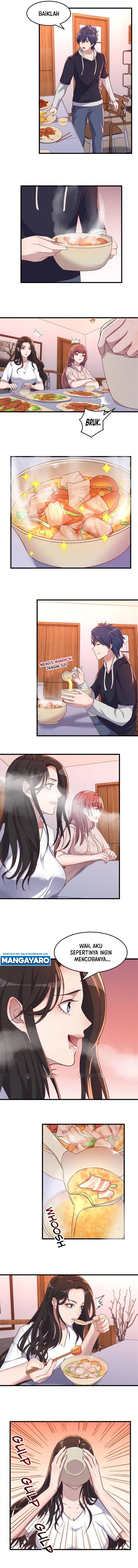 My Sister Is A Superstar Chapter 96 Gambar 5