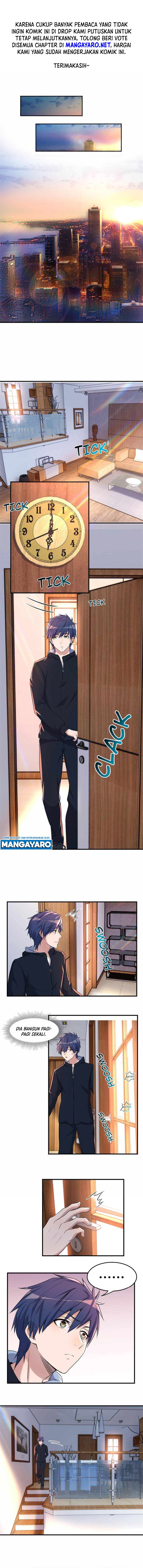 My Sister Is A Superstar Chapter 98 Gambar 2
