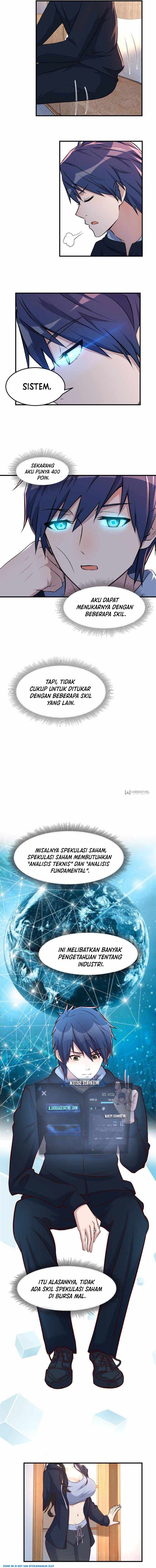 My Sister Is A Superstar Chapter 98 Gambar 3