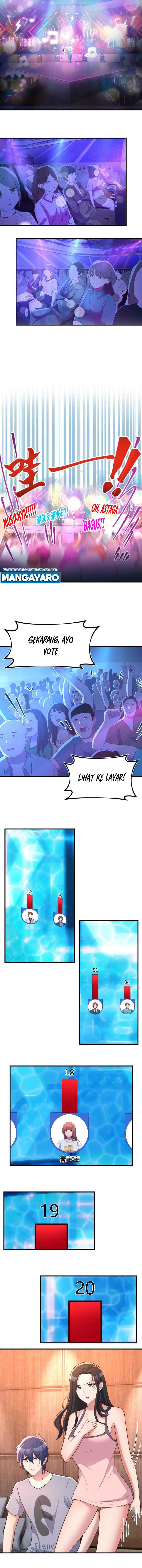 My Sister Is A Superstar Chapter 111 Gambar 6