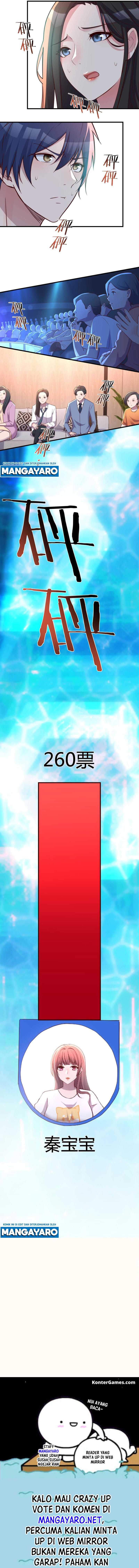 My Sister Is A Superstar Chapter 111 Gambar 7