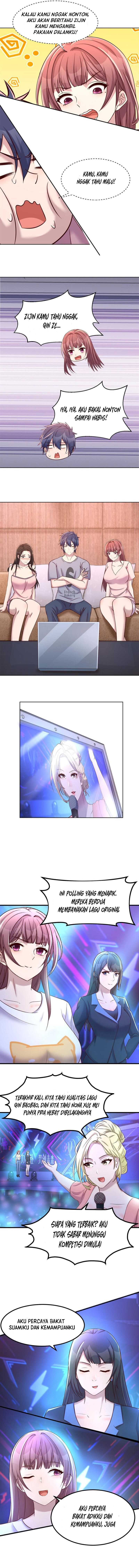 My Sister Is A Superstar Chapter 118 Gambar 3