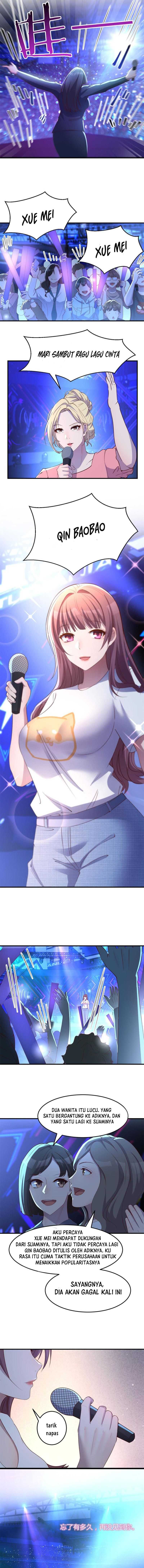My Sister Is A Superstar Chapter 118 Gambar 5