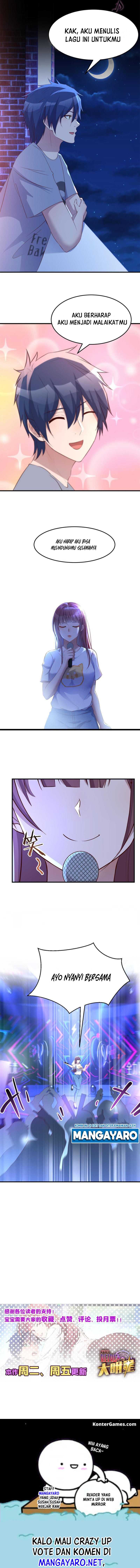 My Sister Is A Superstar Chapter 118 Gambar 7