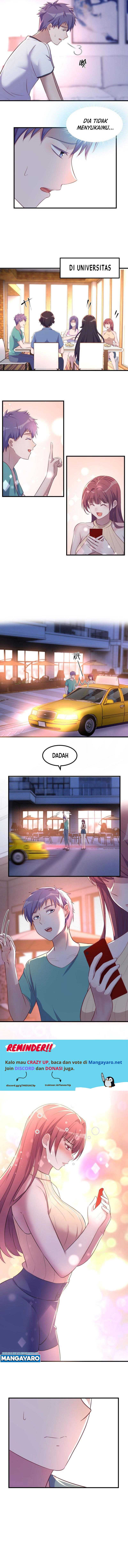 My Sister Is A Superstar Chapter 121 Gambar 5