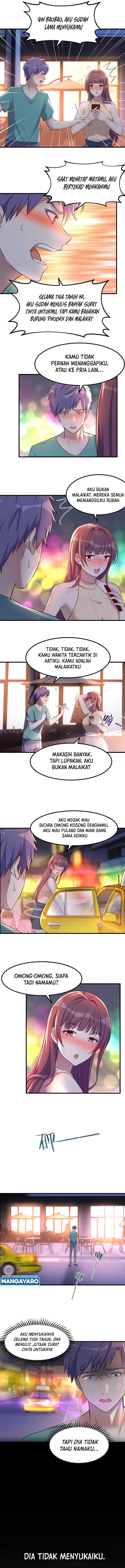 My Sister Is A Superstar Chapter 121 Gambar 6
