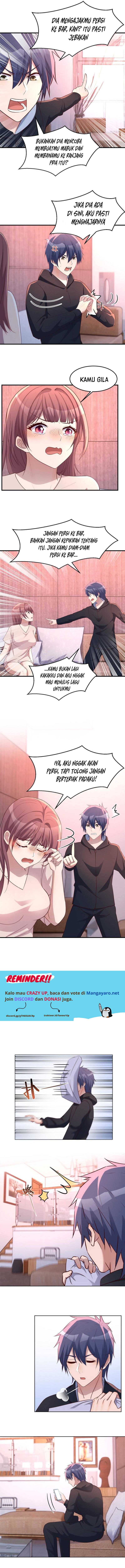 My Sister Is A Superstar Chapter 122 Gambar 3