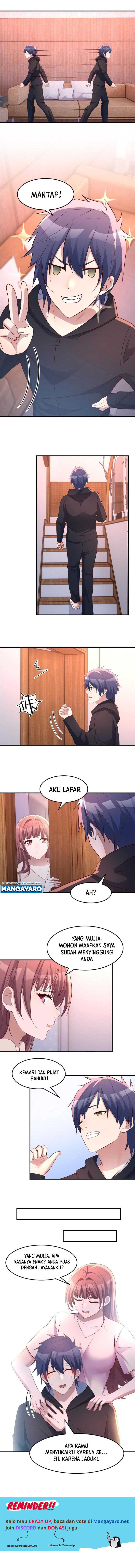 My Sister Is A Superstar Chapter 122 Gambar 5