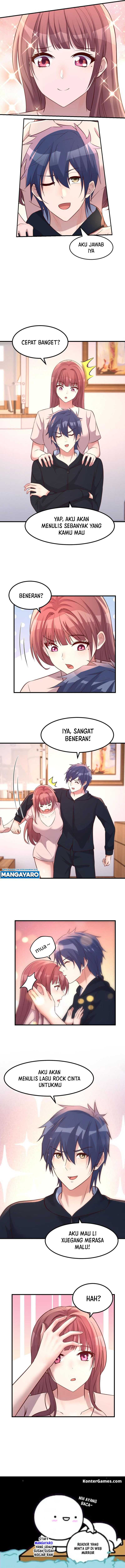 My Sister Is A Superstar Chapter 122 Gambar 6