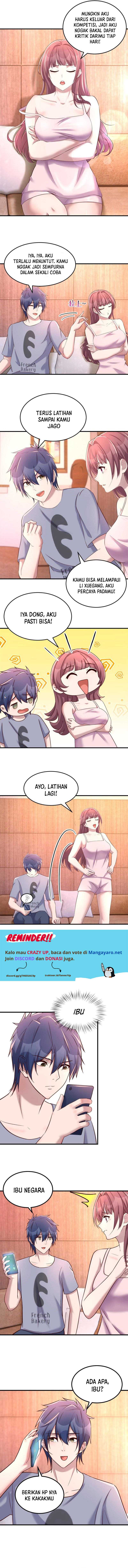 My Sister Is A Superstar Chapter 123 Gambar 3