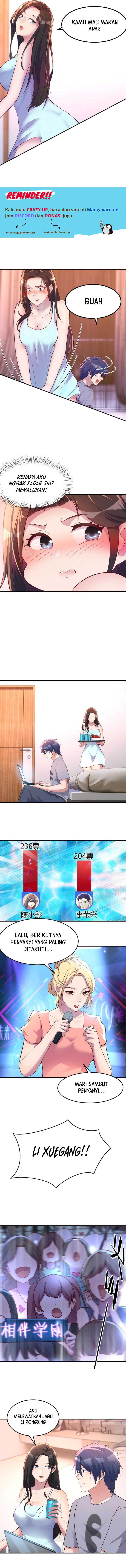 My Sister Is A Superstar Chapter 124 Gambar 3