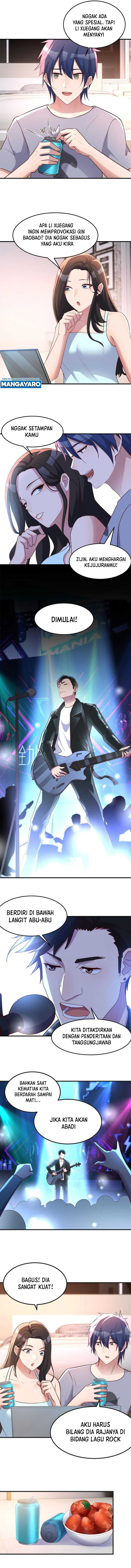 My Sister Is A Superstar Chapter 124 Gambar 4