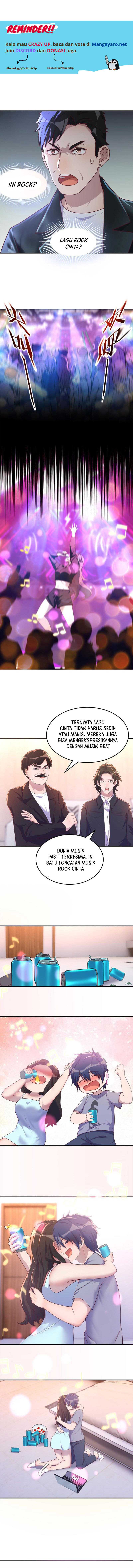 My Sister Is A Superstar Chapter 124 Gambar 6