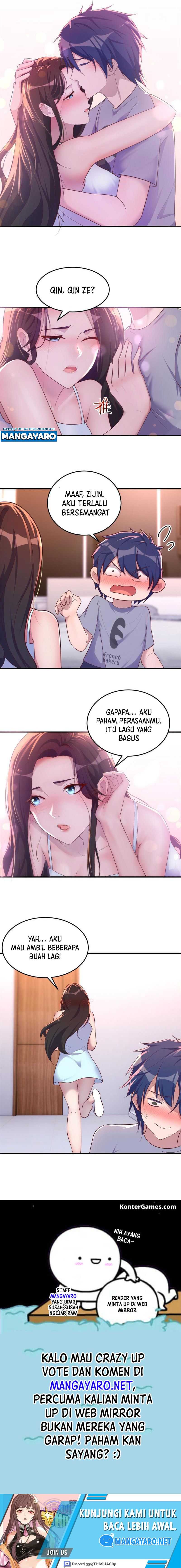 My Sister Is A Superstar Chapter 124 Gambar 7
