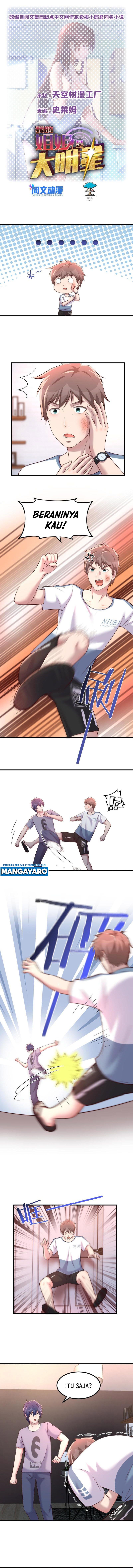 My Sister Is A Superstar Chapter 127 Gambar 2