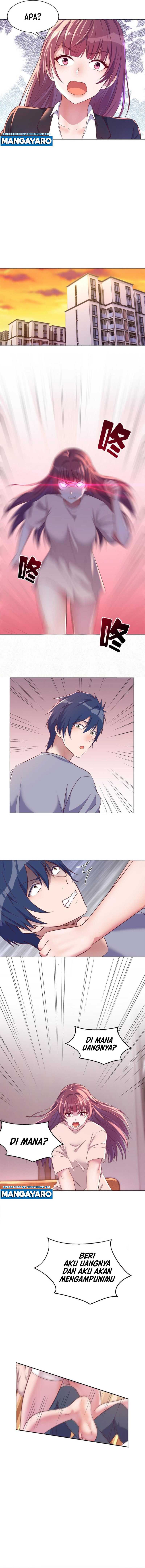 My Sister Is A Superstar Chapter 129 Gambar 6